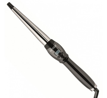 MOSER CurlPro 2 (4437-0050) profesionální digitální kónická kulma, průměr 13 - 25 mm