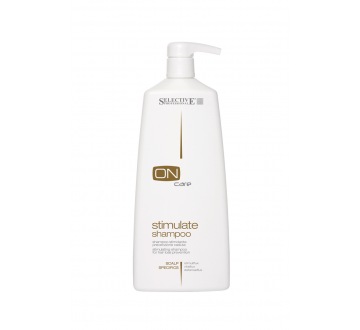 STIMULATE SHAMPOO (750ml) stimulační šampón pro předcházení vypadávání vlasů