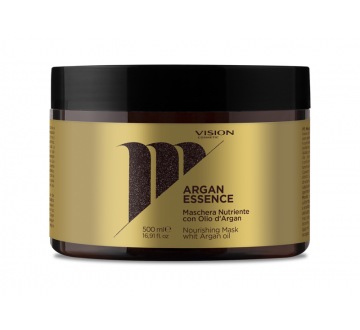 ARGAN ESSENCE MASK (500ml) výživná maska s arganovým olejem