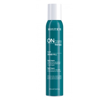DENSI-FILL FAST FOAM (200ml) přípravek pro zvýšení hustoty, objemu a regeneraci vlasů, s okamžitým účinkem