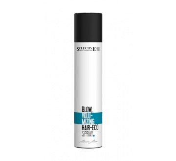 LACCA BLOW VOLUMIZZANTE (100ml) cestovní jemně tužící objemový lak