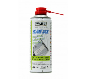 WAHL Blade Ice (2999-7900) speciální sprej pro střihací stojky