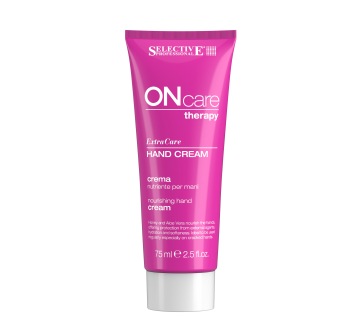 HAND CREAM (75ml) extra výživný krém na ruce