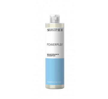 POWERPLEX SHAMPOO (250ml) šampón pro ošetřující péči
