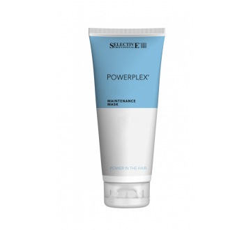 POWERPLEX MASK (200ml) maska pro ošetřující péči