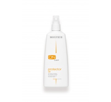 PROTECTOR OIL (250ml) ochranný olejový sprej, odolný proti vodě, slunečním paprskům, větru, chlóru a soli