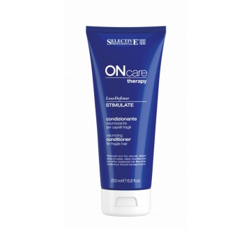 STIMULATE CONDITIONER (200ml) kondicionér pro objem křehkých vlasů/proti padání vlasů