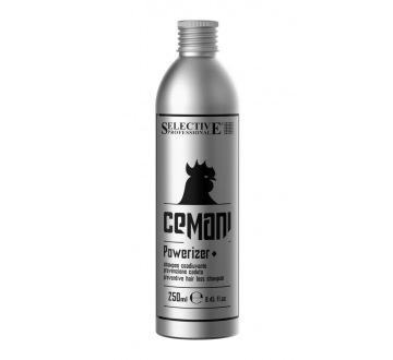 POWERIZER SHAMPOO (250ml) šampón pro prevenci vypadávání vlasů