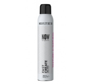FAST CREATE (200ml) vosk ve spreji použitelný jako lak