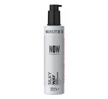SILKY WAY (200ml) vyhlazující hedvábné fluidum (mléko)