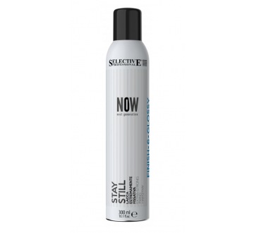 STAY STILL (300ml) extra silný fixační lak s mrazícím účinkem