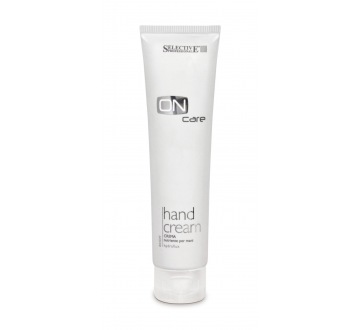 HAND CREAM (100ml) vyživující krém na ruce