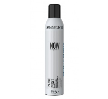 PURE MIST (300ml) objemový lak se středně silnou fixací