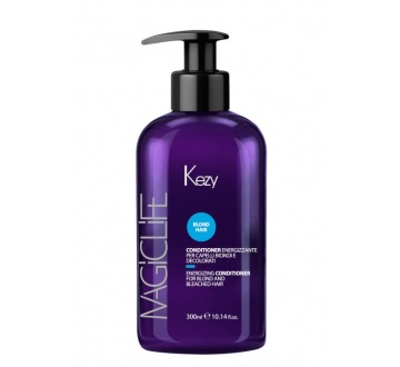 ENERGIZING CONDITIONER (300ml) energizující kondicionér pro blond vlasy a odbarvené vlasy