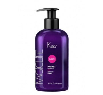 SMOOTH MASK (300ml) vyhlazující maska na vlasy