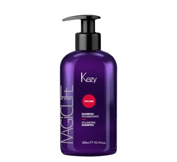VOLUMIZING SHAMPOO (300ml) objemový šampon pro všechny druhy vlasů