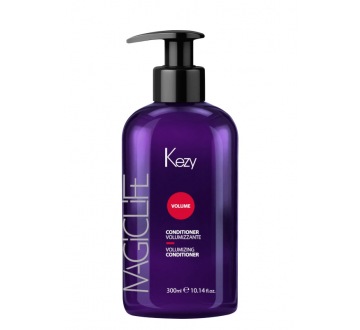VOLUMIZING CONDITIONER (300ml) objemový kondicionér pro všechny typy vlasů