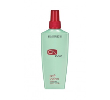 SOFT LOTION (150ml) hydratační sprej s okamžitým účinkem