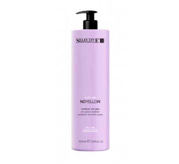 NOYELLOW CONDITIONER (1000ml) anti-yellow kondicionér pro zvýraznění studených odrazů