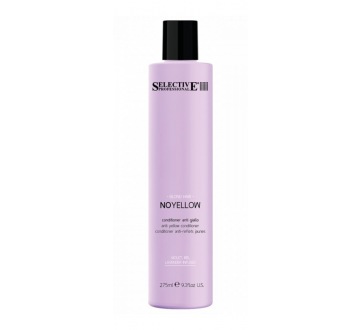 NOYELLOW CONDITIONER (275ml) anti-yellow kondicionér pro zvýraznění studených odrazů