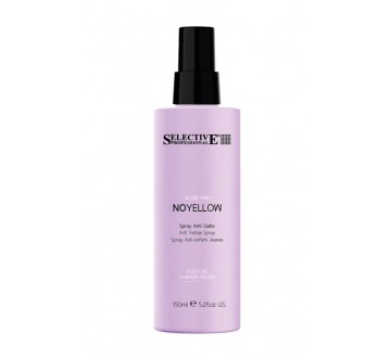 NOYELLOW SPRAY (150ml) anti-yellow sprej pro zvýraznění studených odrazů