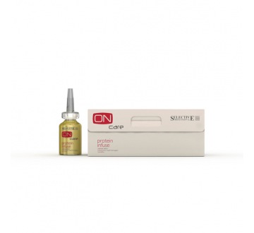 PROTEIN INFUSE (6x20ml) hyper proteinové sérum pro poškozené vlasy