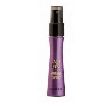 ALL IN ONE SPRAY (30ml) sprej na víceúčelové ošetření všech druhů vlasů