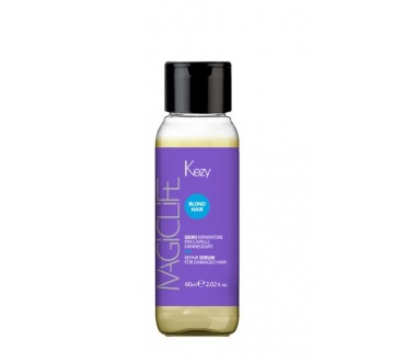 REPAIR SERUM (60ml) reparační regenerační sérum na poškozené vlasy