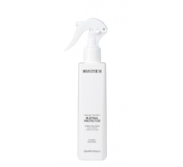 N.3 - FINAL PROTECTOR (250ml) bezoplachové ošetření pro silně poškozené vlasy