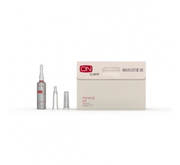 MINERAL OIL (12x10ml) nektar na bázi oleje s mineralizačním účinkem