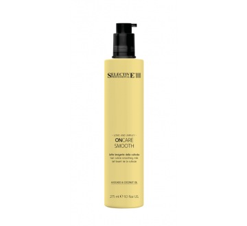 SMOOTH BEAUTY MILK (275ml) Uhlazovací/regenerační mléko (maska) pro vyhlazení kutikuly