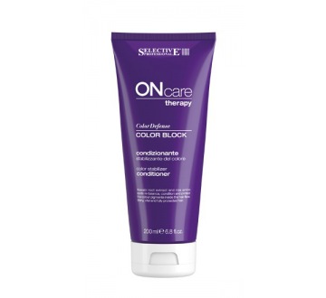 COLOR BLOCK CONDITIONER (200ml) kodicionér pro stabilizaci barvy