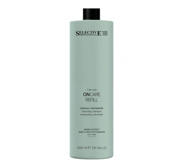 REFILL SHAMPOO (1000ml) vyplňující šampón pro jemné vlasy