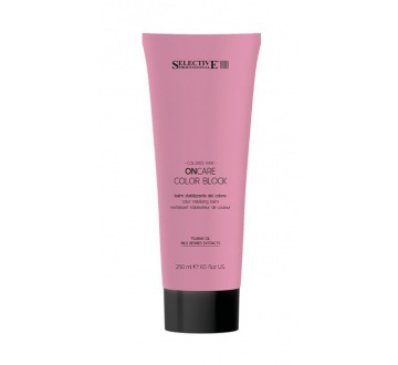 COLOR BLOCK BALM (250ml) kondicionér pro stabilizaci barvy