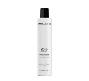 REPAIR SHAMPOO (275ml) restrukturalizační šampon na poškozené vlasy