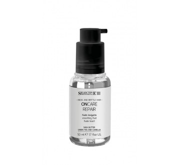 REPAIR INSTANT TOUCH FLUID (50ml) sérum na roztřepené konečky, okamžitě vyhlazuje kutikulu