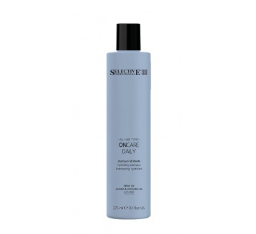 DAILY SHAMPOO (275ml) hydratační šampon pro suché vlasy