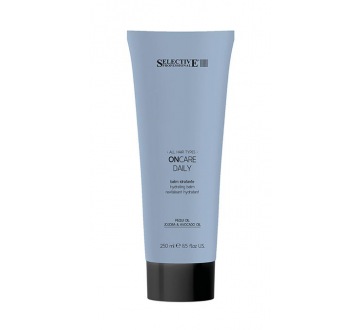 DAILY BALM (250ml) hydratační kondicionér pro suché vlasy