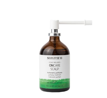 PURIFYING TREATMENT (100ml) čistící kúra ve spreji pro zamezení tvorby lupů