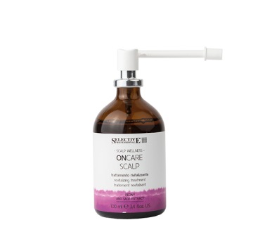 REVITALIZING TREATMENT (100ml) revitalizační kúra ve spreji proti vypadávání vlasů