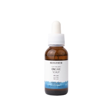 PURE ELIXIR (50ml) elixír pro obnovu a regeneraci vlasové pokožky