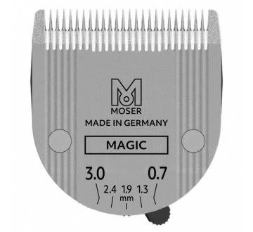 MOSER Magic Blade (1854-7506) profesionální střihací hlavice
