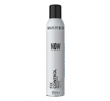 FIX CONTROL (300ml) fixační lak na vlasy