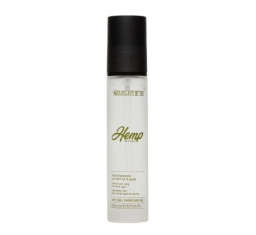 HEMP ELIXIR (50ml) elixír s olejem z konopných semínek pro všechny typy vlasů