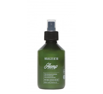 HEMP HYDRATE ESSENCE SPRAY (200ml) konopná hydratační esence/fluid pro suché a lámavé vlasy