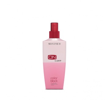 COLOR BLOCK (150ml) kondicionér ve spreji - fixace, ochrana, stabilizace barvy a odlesků