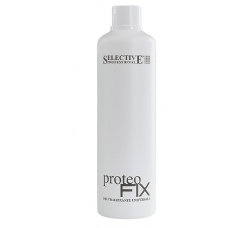 PROTEO FIX (1000ml) neutralizační ustalovač trvalé pH3