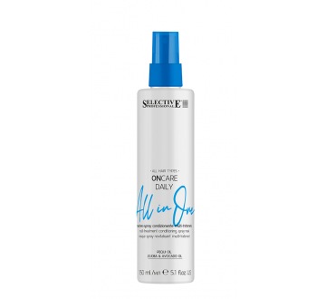 DAILY ALL IN ONE SPRAY (150ml) sprej na víceúčelové ošetření všech druhů vlasů