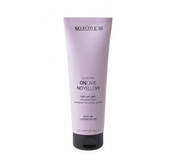 NOYELLOW CONDITIONER (250ml) anti-yellow kondicionér pro zvýraznění studených odrazů