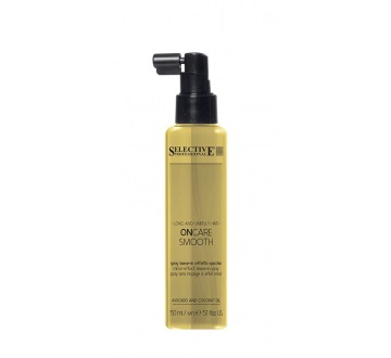 SMOOTH ULTRA (150ml) bezoplachové ošetření ve spreji pro extrémní lesk a proti krepatění